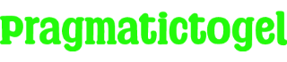 Pragmatictogel